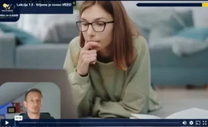 M1 – Lekcija 5 – Vrijeme je novac