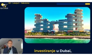 M3 – Lekcija 6 – Nekretnine