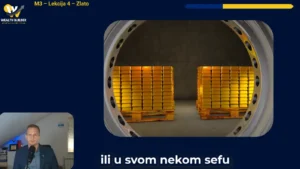 M3 – Lekcija 4 – Zlato